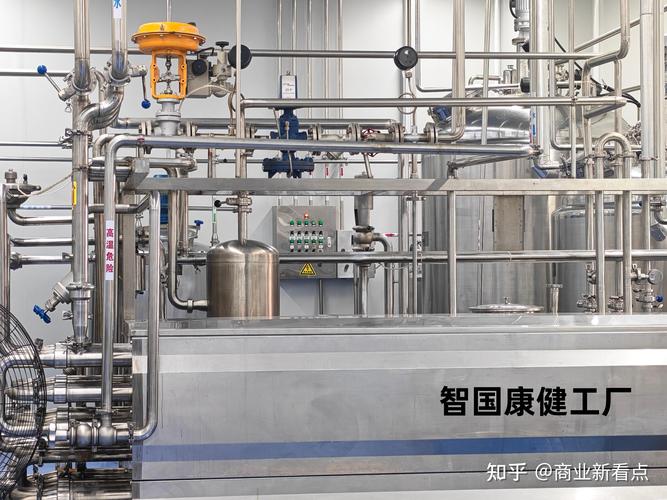 2026保健食品代加工有实力的厂家 4家核心信息盘点