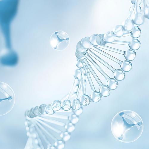 生物科技
